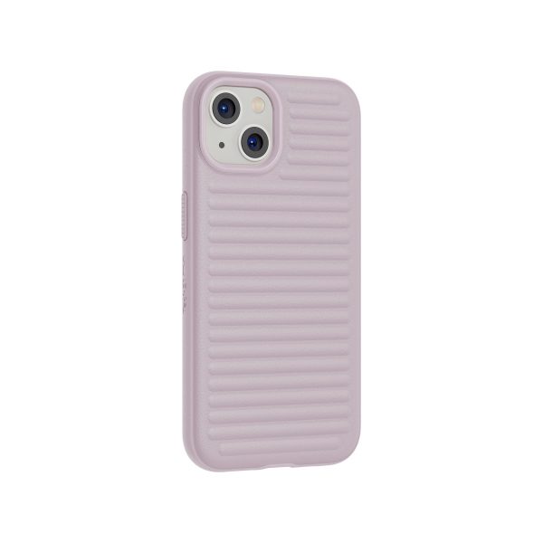 Evo Luxe - Apple iPhone 13 Case - Dusty Pink Online