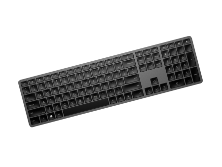 HP 975 Wireless Keyboard on Sale