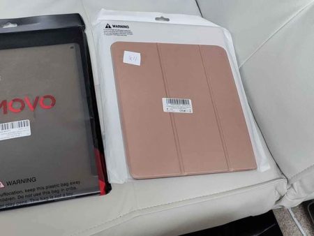 iPad 12 Pro 2021 case For Sale