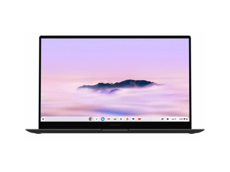 Samsung Chromebook Plus XE550XGA 15.6  Chromebook Supply