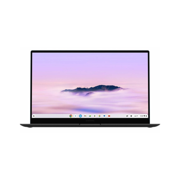 Samsung Chromebook Plus XE550XGA 15.6  Chromebook Supply