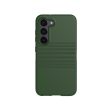 Evo Tactile - Samsung Galaxy S23 Case - Earth Green Online Hot Sale