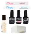 Gel Mani Kit Hot on Sale