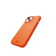 Evo Lite - Apple iPhone 15 Case - Orange Online Hot Sale