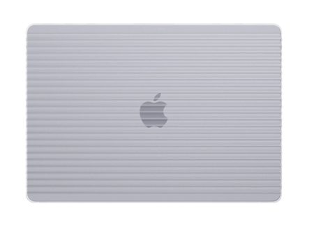 EvoWave - Apple MacBook Air 15  (2023) - Clear Hot on Sale