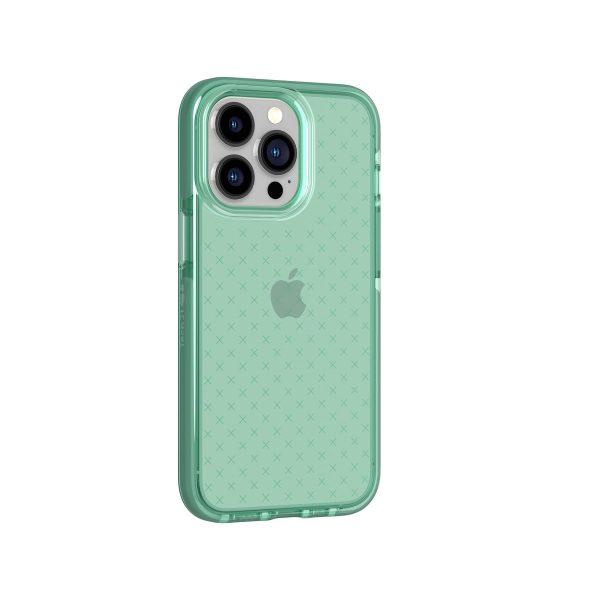 EvoCheck - Apple iPhone 13 Pro Case - Sage Green Cheap