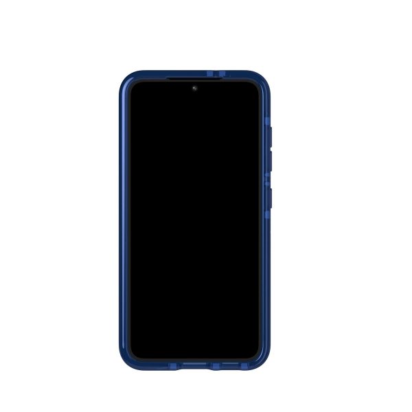 EvoCheck - Samsung Galaxy S23 Case - Midnight Blue For Discount