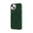 Evo Tint - Apple iPhone 14 Plus Case MagSafe® Compatible - Forest Greens Sale