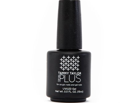 Top Gel Plus+ Gel Top Coat Online Hot Sale