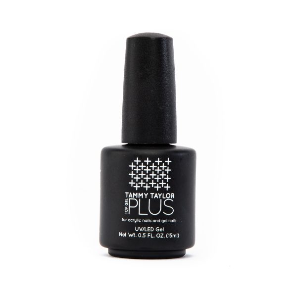 Top Gel Plus+ Gel Top Coat Online Hot Sale