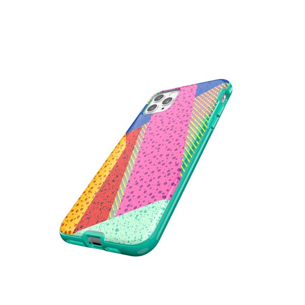 Playful Medley - Apple iPhone 11 Pro Max Case - Mint For Cheap