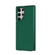 EvoCheck Enhanced - Samsung Galaxy S22 Ultra Case - Opal Green Online now