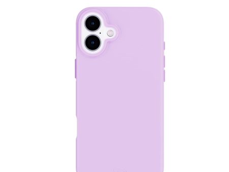 EvoLite - Apple iPhone 16 Plus Case - Indigo Discount