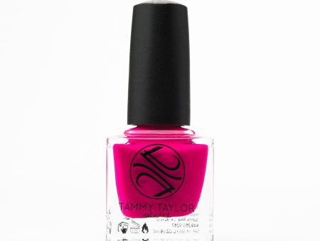 VIP List Nail Lacquer Hot on Sale