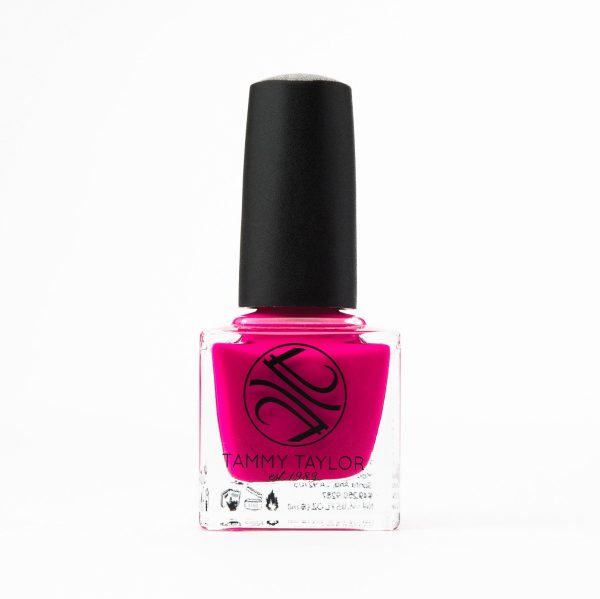 VIP List Nail Lacquer Hot on Sale