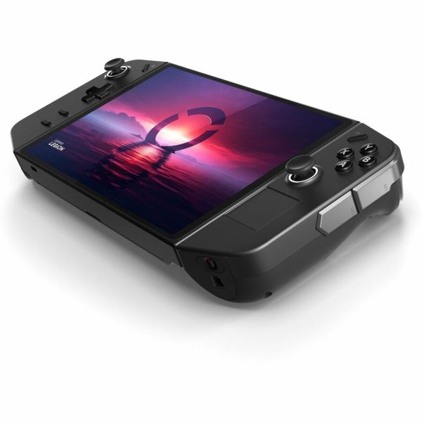 Lenovo Legion Go Gamepad Online Hot Sale