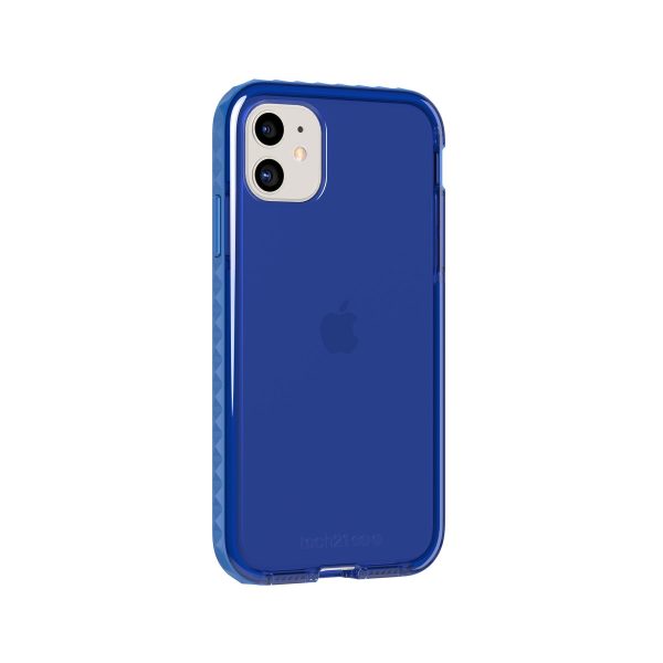 Evo Rox - Apple iPhone 11 Case - Cornflour Blue Sale