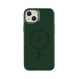 Evo Tint - Apple iPhone 14 Plus Case MagSafe® Compatible - Forest Greens Sale