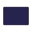 EvoHardshell - Apple MacBook Air 13  (2022) - Deep Purple Cheap