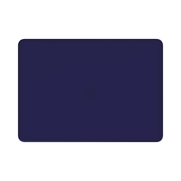 EvoHardshell - Apple MacBook Air 13  (2022) - Deep Purple Cheap