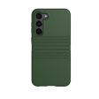 Evo Tactile - Samsung Galaxy S23+ Case - Earth Green Sale