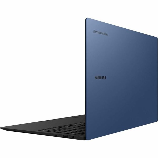 Samsung Chromebook Plus XE550XGA 15.6  Chromebook Supply