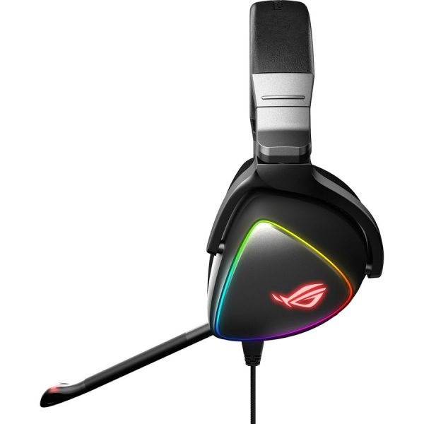 ASUS ROG Delta Headset Fashion