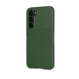 Evo Tactile - Samsung Galaxy S23+ Case - Earth Green Sale