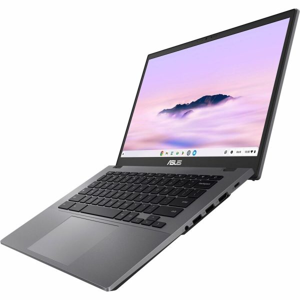 ASUS Chromebook Plus CX3402CBA 14  Touchscreen Chromebook Discount