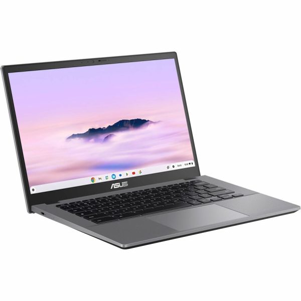 ASUS Chromebook Plus CX3402CBA 14  Touchscreen Chromebook Discount