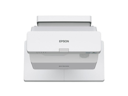 Epson BrightLink 760Wi Ultra Short Throw 16:10 Projector Online