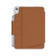 EvoFolio - Apple iPad 10th Gen Case - Tan Online Hot Sale