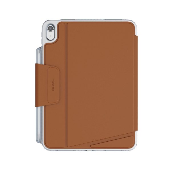 EvoFolio - Apple iPad 10th Gen Case - Tan Online Hot Sale