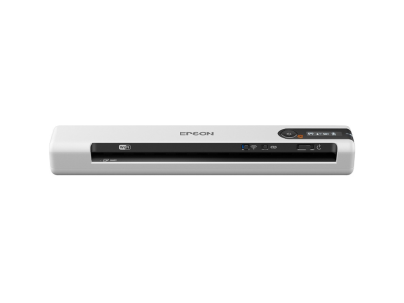 Epson DS-80W Sheetfed Scanner For Cheap