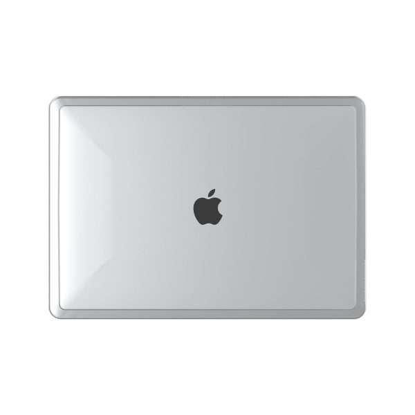 EvoClear - Apple MacBook Pro 13  Case (2020) - Clear Online Sale