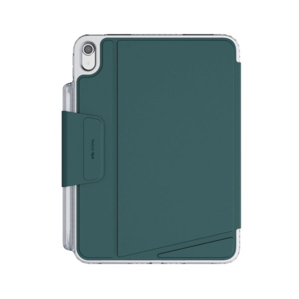 EvoFolio - Apple iPad 10th Gen Case - Teal Sale