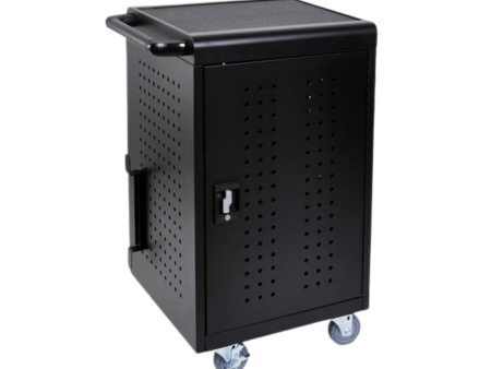 Luxor 30-Tablet   Chromebook Charging Cart For Cheap