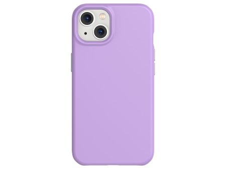 Eco Slim - Apple iPhone 13 Case - Misty Violet Hot on Sale