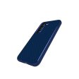 EvoCheck - Samsung Galaxy S23 Case - Midnight Blue For Discount