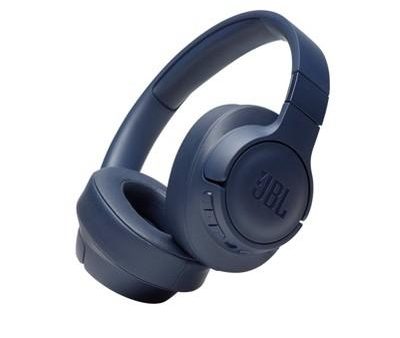 JBL Tune 750 Bluetooth Over-Ear Headphones Fashion