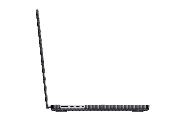 EvoWave - Apple MacBook Pro 16  (2023) - Charcoal For Cheap