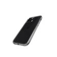 EvoClear - Apple iPhone 12 12 Pro Case - Clear Hot on Sale