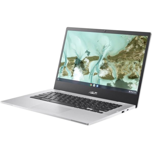 ASUS CX1400FKA Flip 14  Touchscreen 2-in-1 Chromebook For Cheap