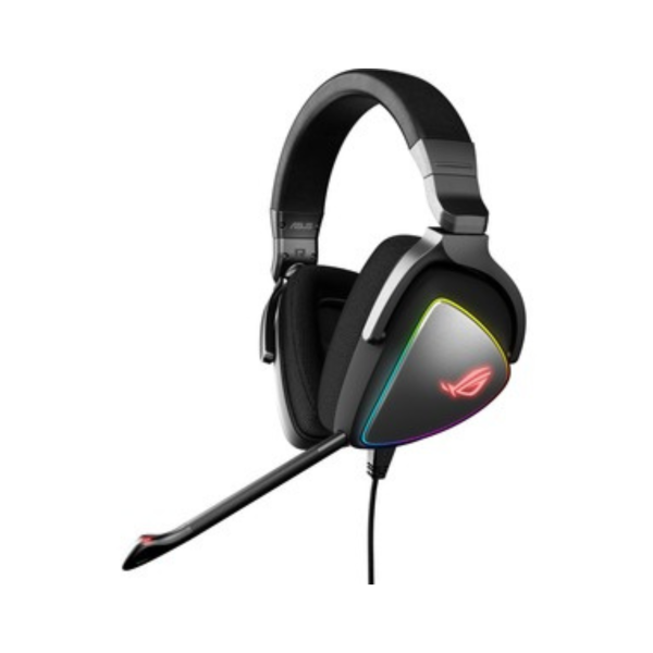 ASUS ROG Delta Headset Fashion