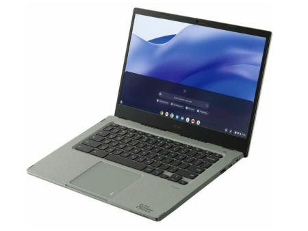 Acer Vero CBV514-1H 14  Chromebook Online