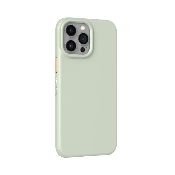 EcoSlim - Apple iPhone 13 Pro Max Case - Mint Green Online