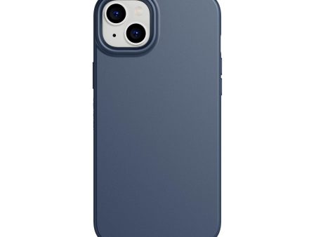 Recovrd - Apple iPhone 14 Plus MagSafe® Compatible - Denim Blue Discount