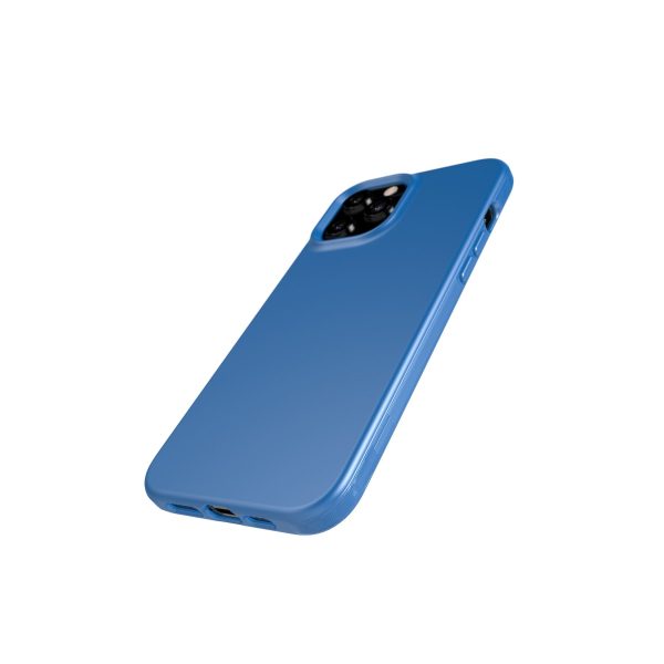 EvoSlim - Apple iPhone 12 Pro Max Case - Classic Blue on Sale