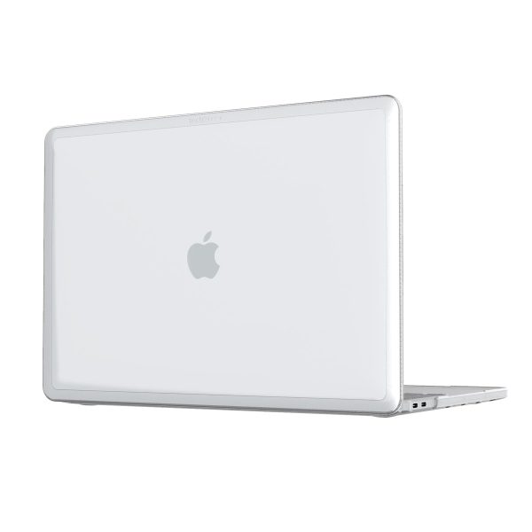 EvoClear - Apple MacBook Pro 13  Case (2020) - Clear Online Sale