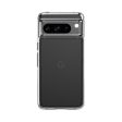 EvoClear - Google Pixel 8 Pro Case - Clear Fashion